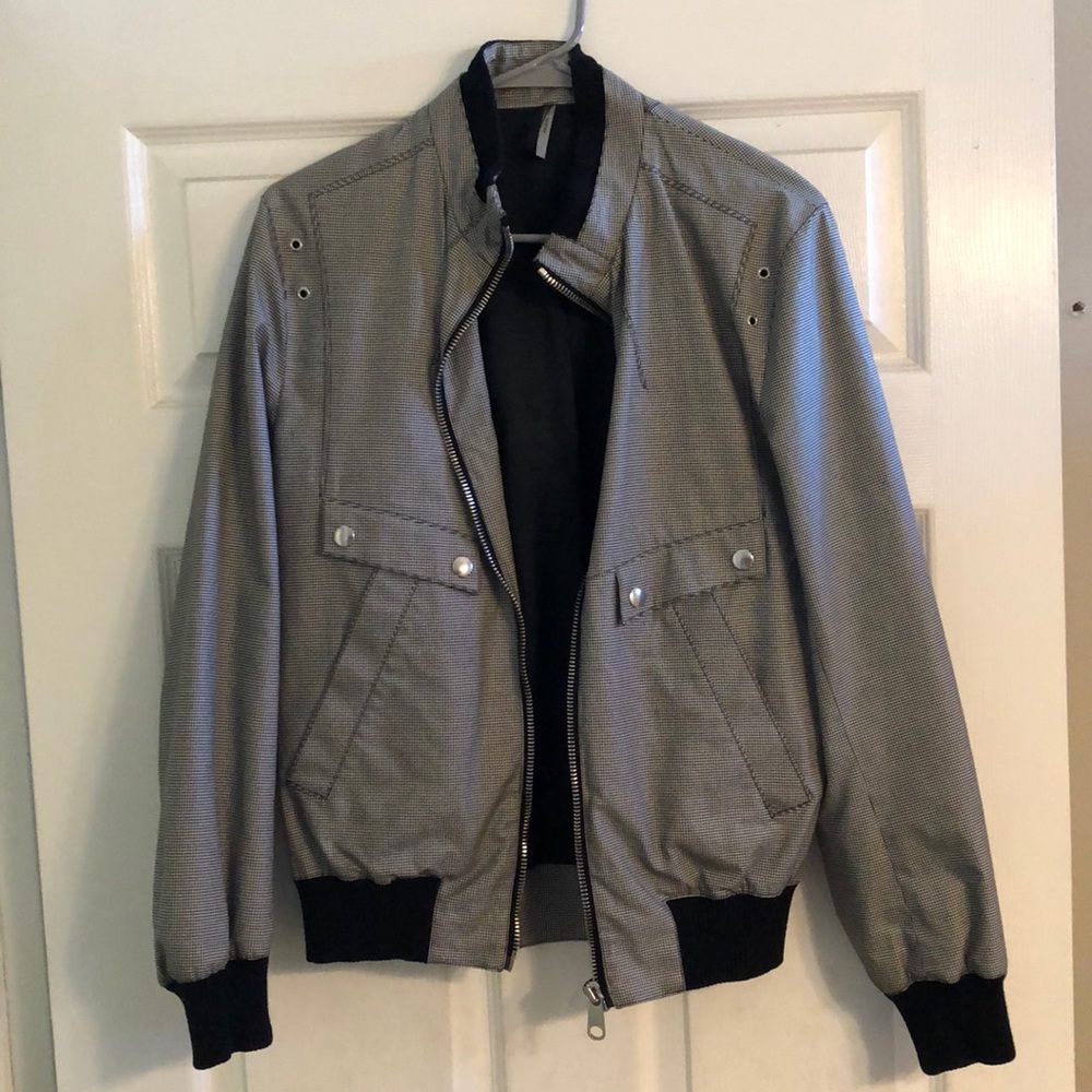 Dior 2003/2004 mens jacket